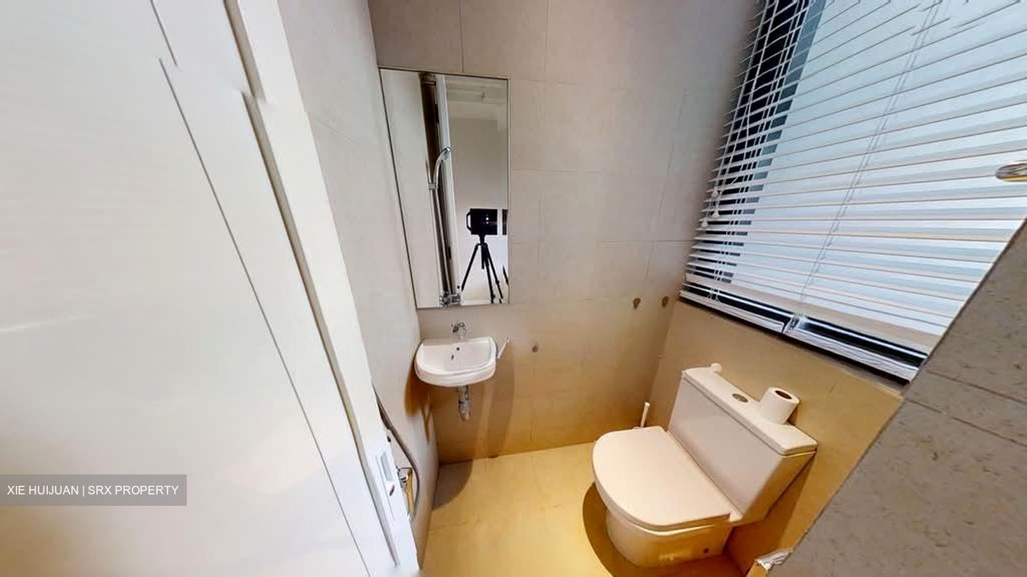 Ardmore 3 (D10), Condominium #580237191
